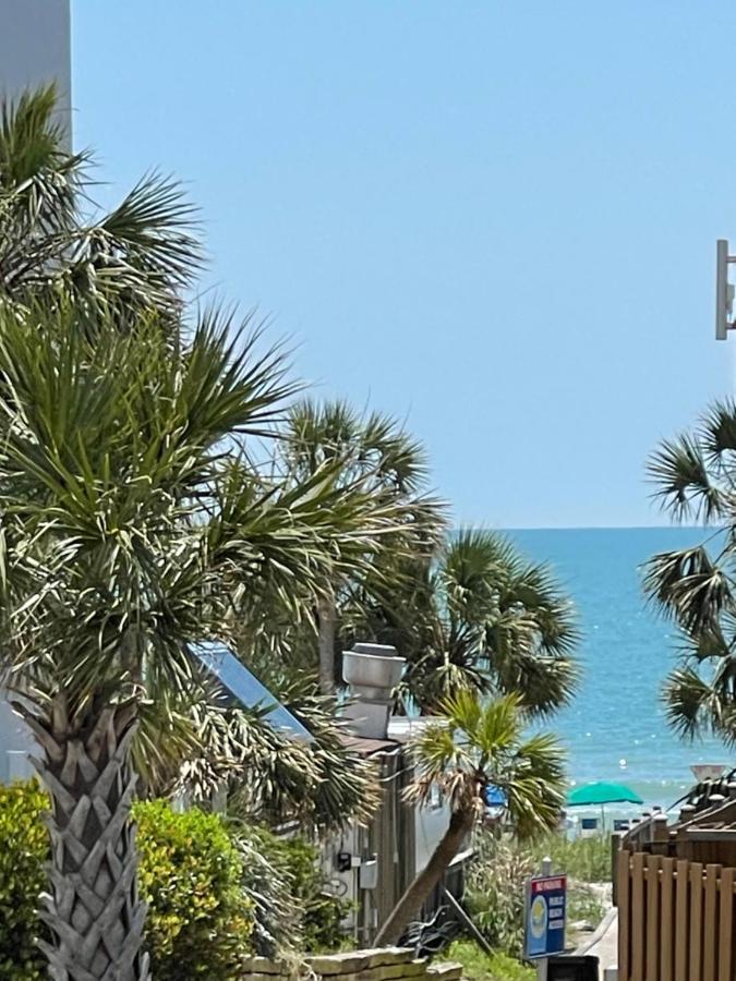 Elegant Coastal Getaway Spacious 3Br Chelsea House Myrtle Beach Bagian luar foto