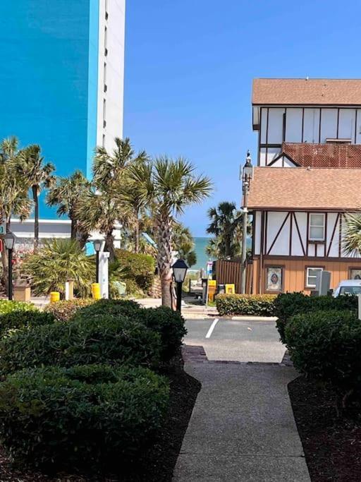 Elegant Coastal Getaway Spacious 3Br Chelsea House Myrtle Beach Bagian luar foto
