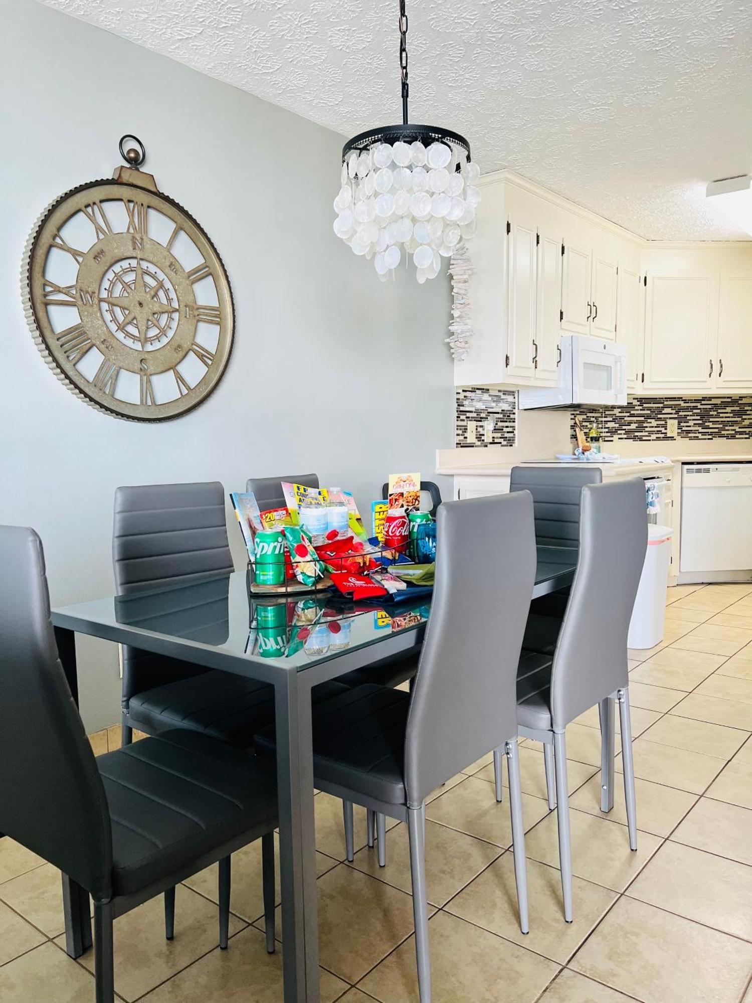 Elegant Coastal Getaway Spacious 3Br Chelsea House Myrtle Beach Bagian luar foto
