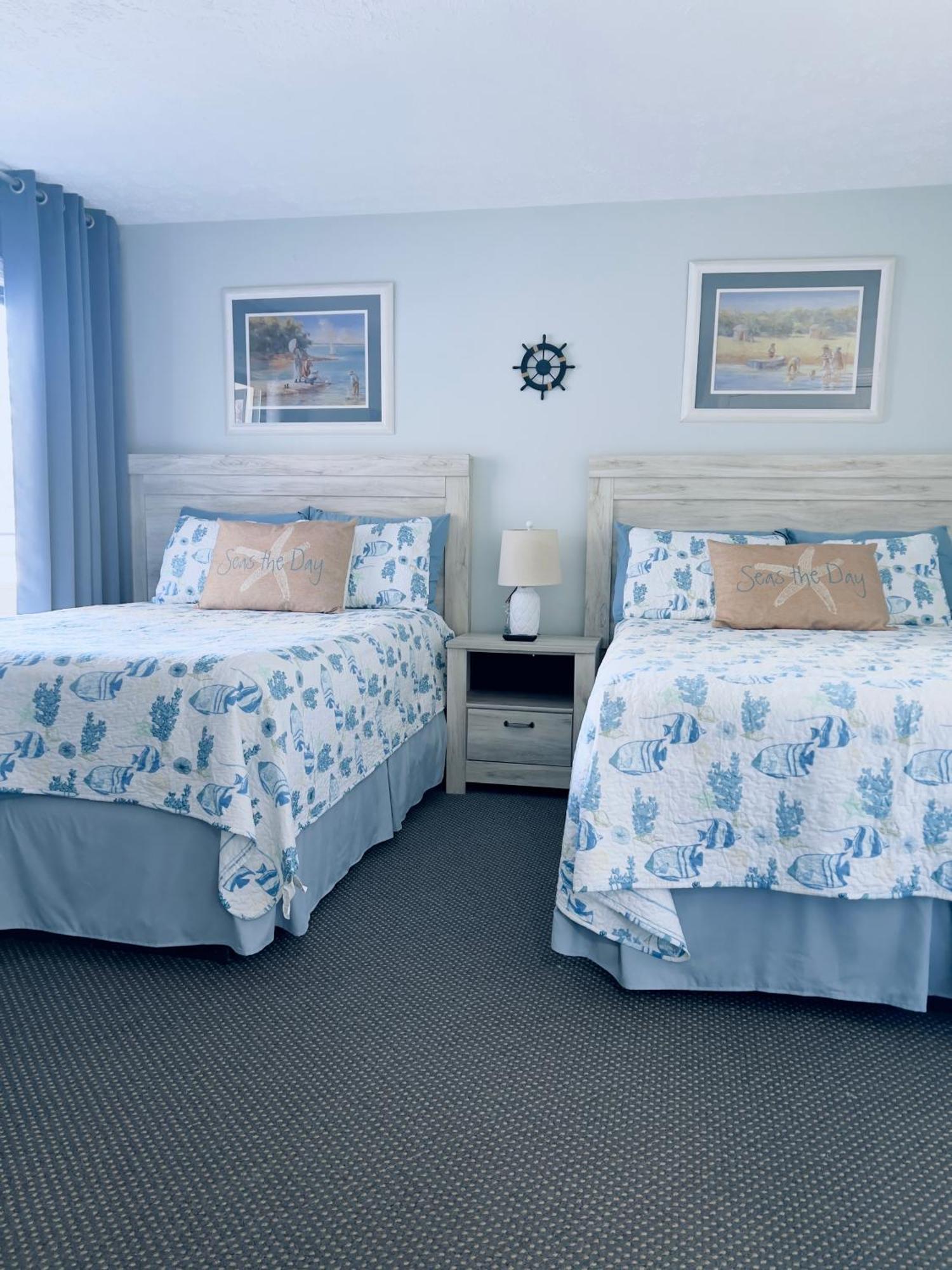 Elegant Coastal Getaway Spacious 3Br Chelsea House Myrtle Beach Bagian luar foto