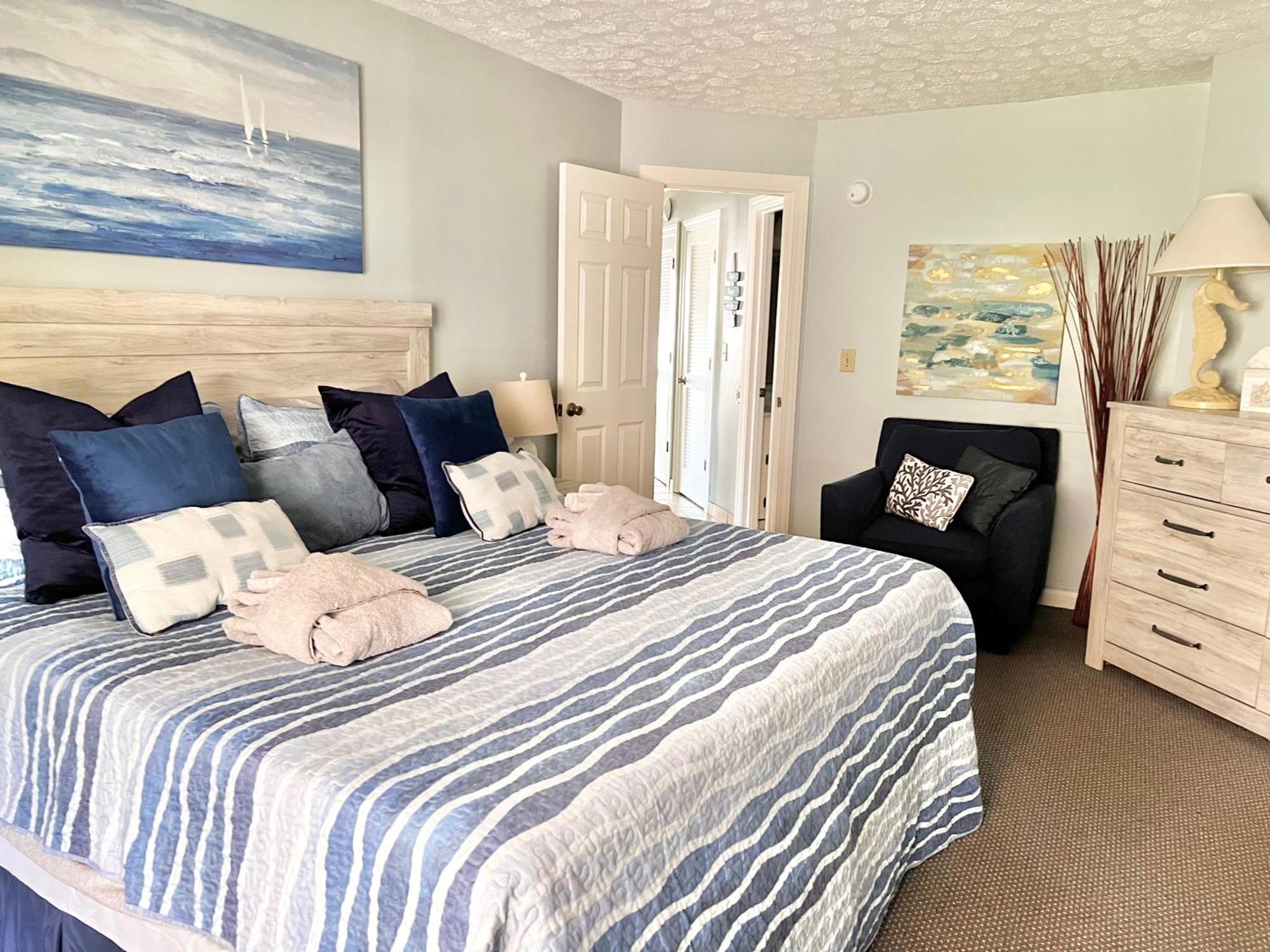Elegant Coastal Getaway Spacious 3Br Chelsea House Myrtle Beach Bagian luar foto