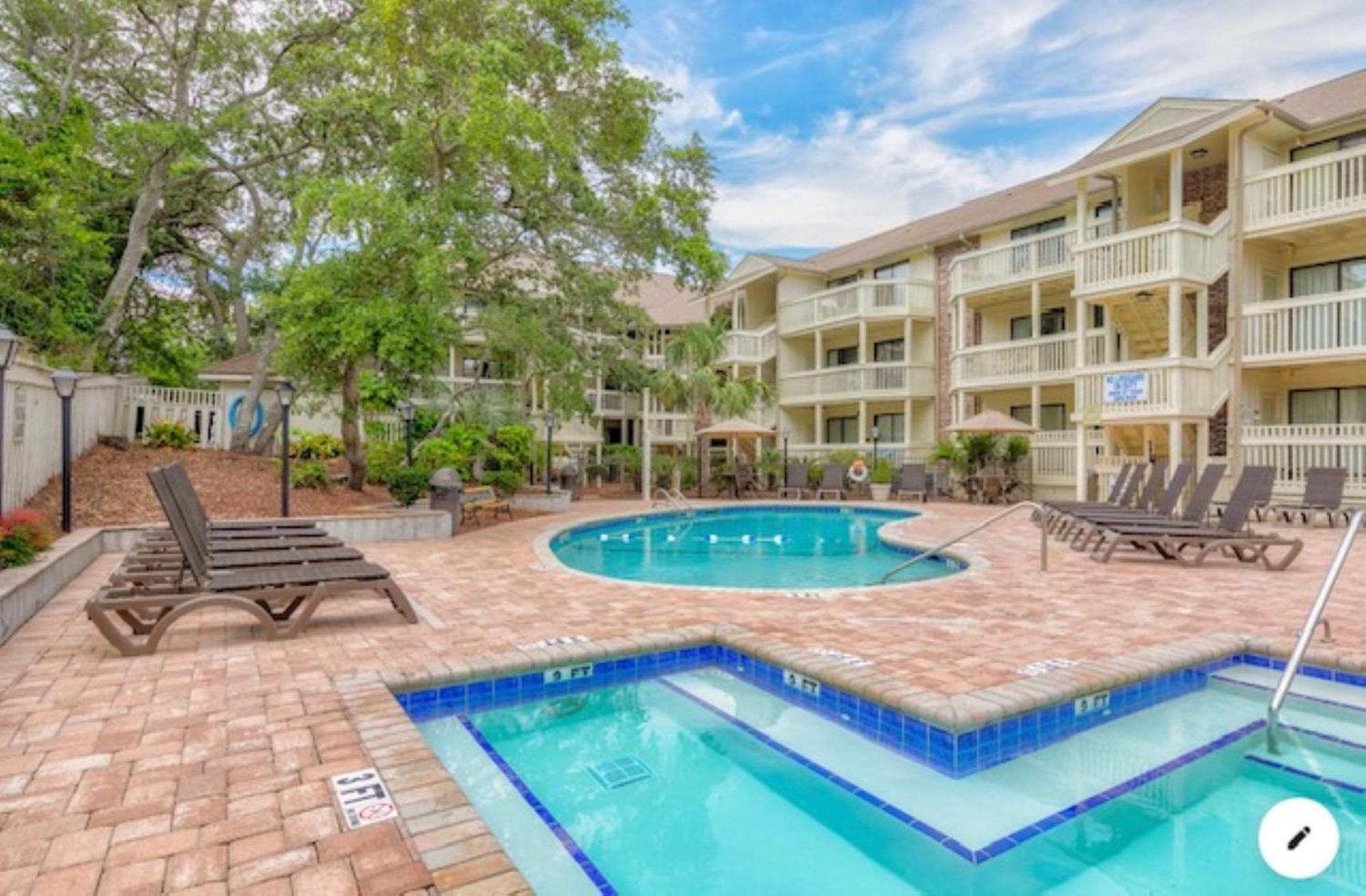 Elegant Coastal Getaway Spacious 3Br Chelsea House Myrtle Beach Bagian luar foto