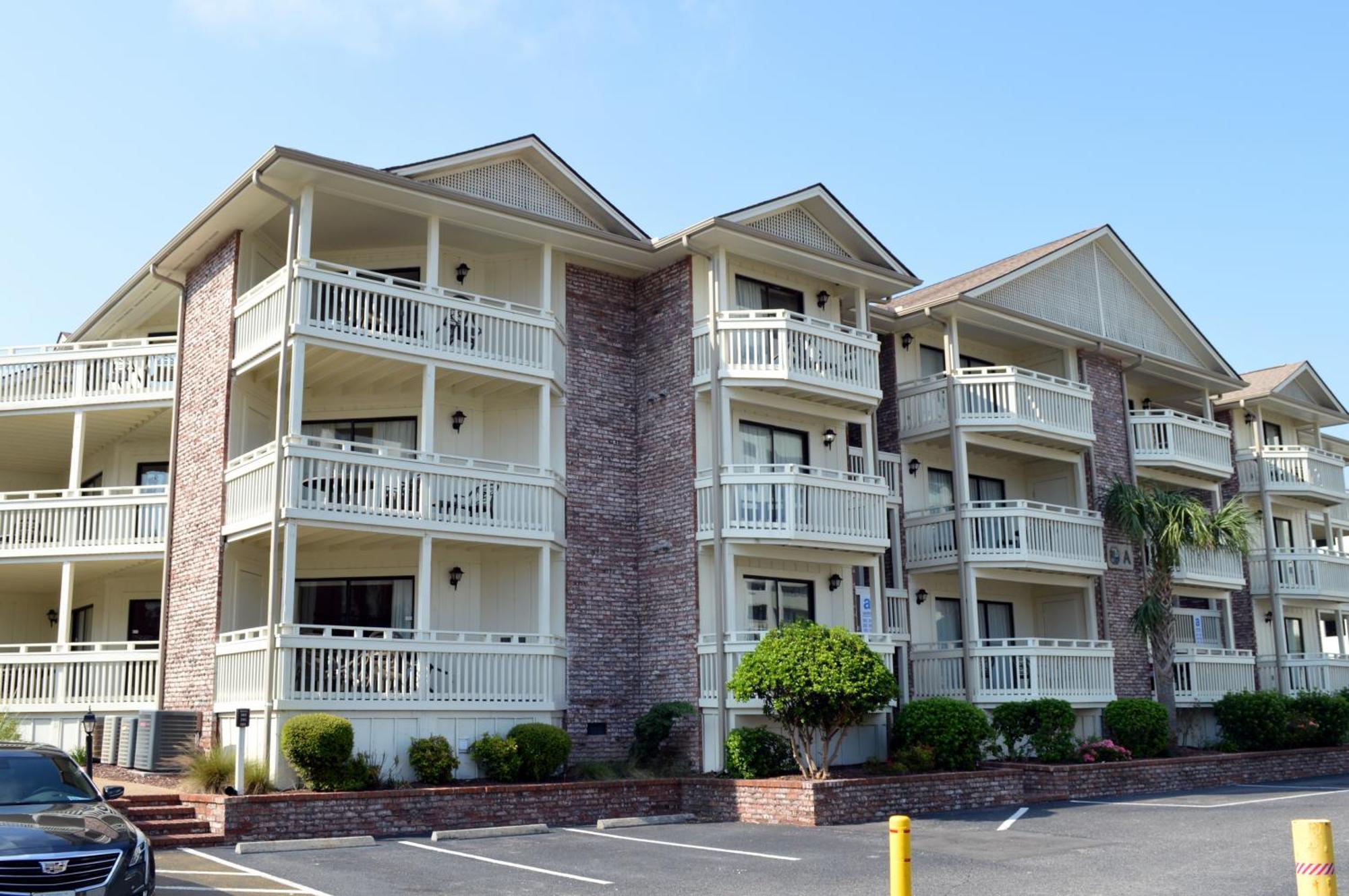 Elegant Coastal Getaway Spacious 3Br Chelsea House Myrtle Beach Bagian luar foto