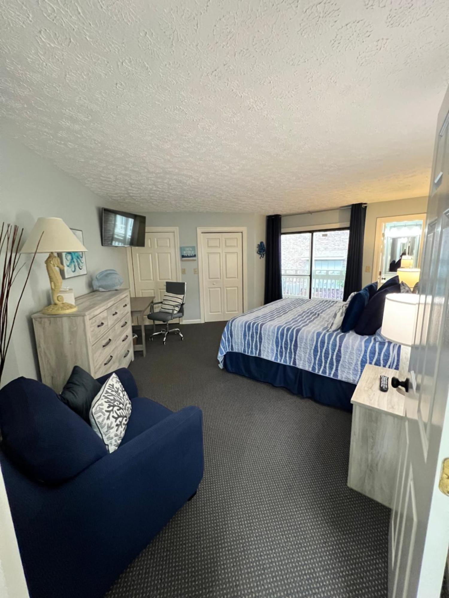 Elegant Coastal Getaway Spacious 3Br Chelsea House Myrtle Beach Bagian luar foto