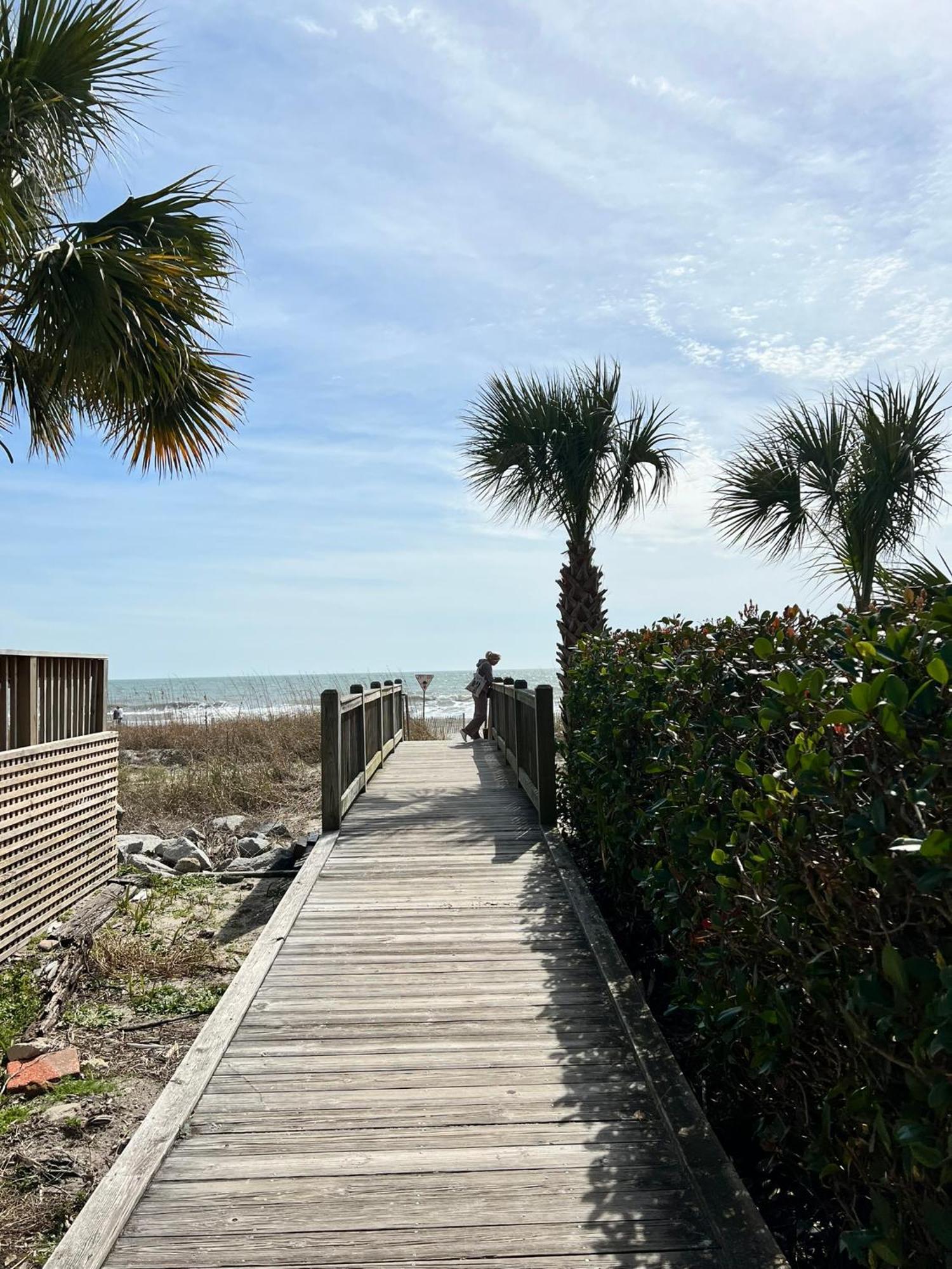 Elegant Coastal Getaway Spacious 3Br Chelsea House Myrtle Beach Bagian luar foto